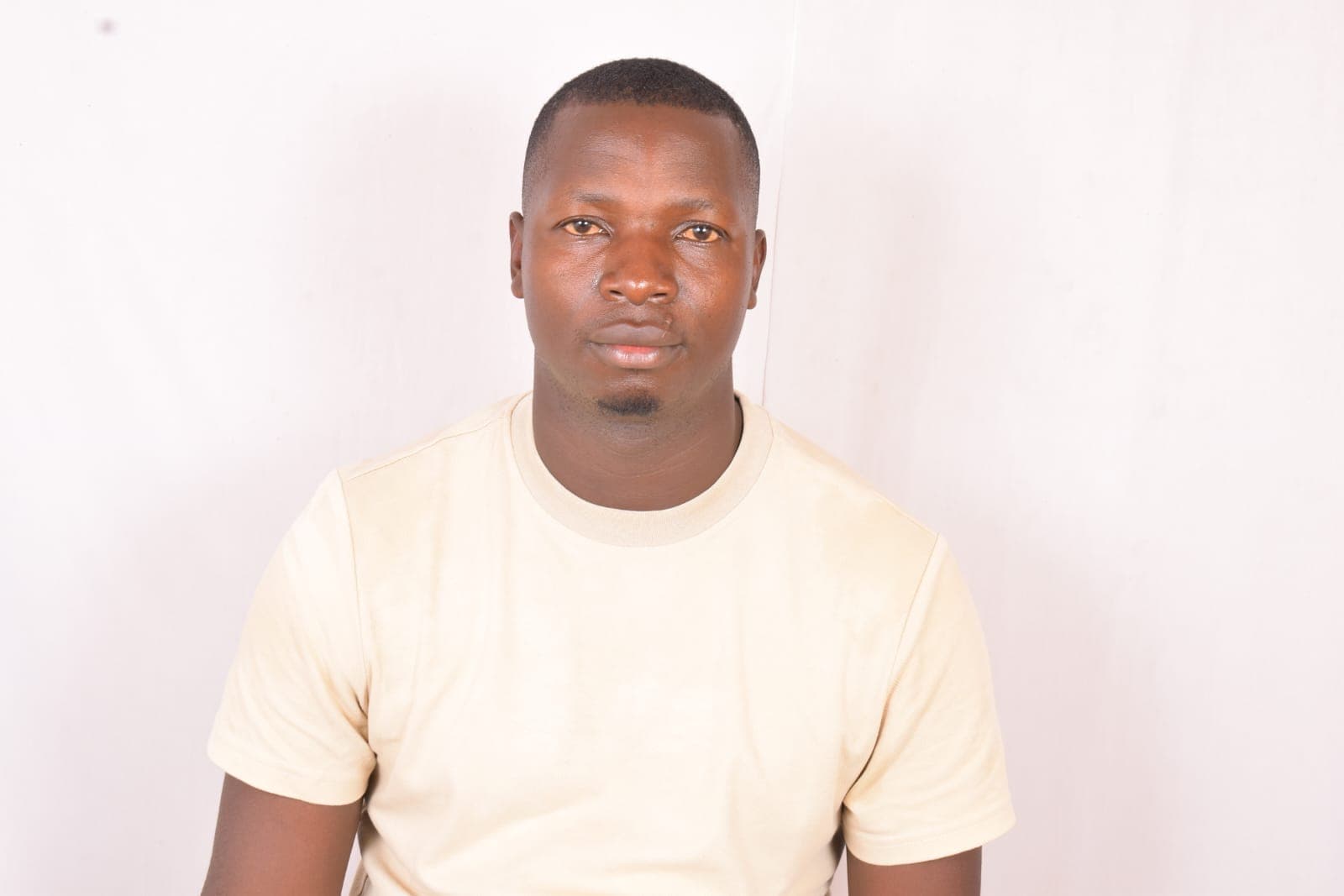 Francis Juma Oruko, Founder & Director of Jufo Construction