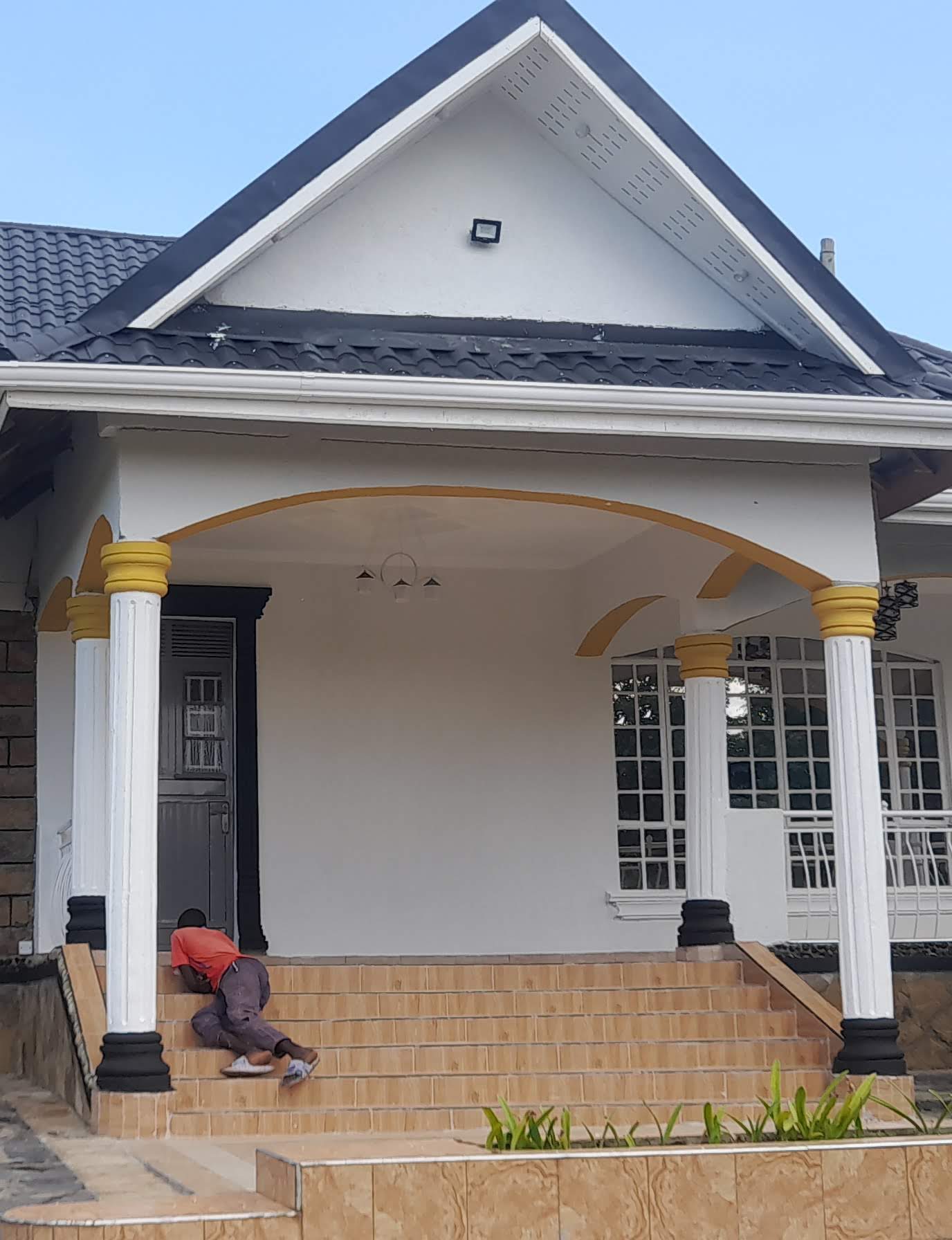 Previous project