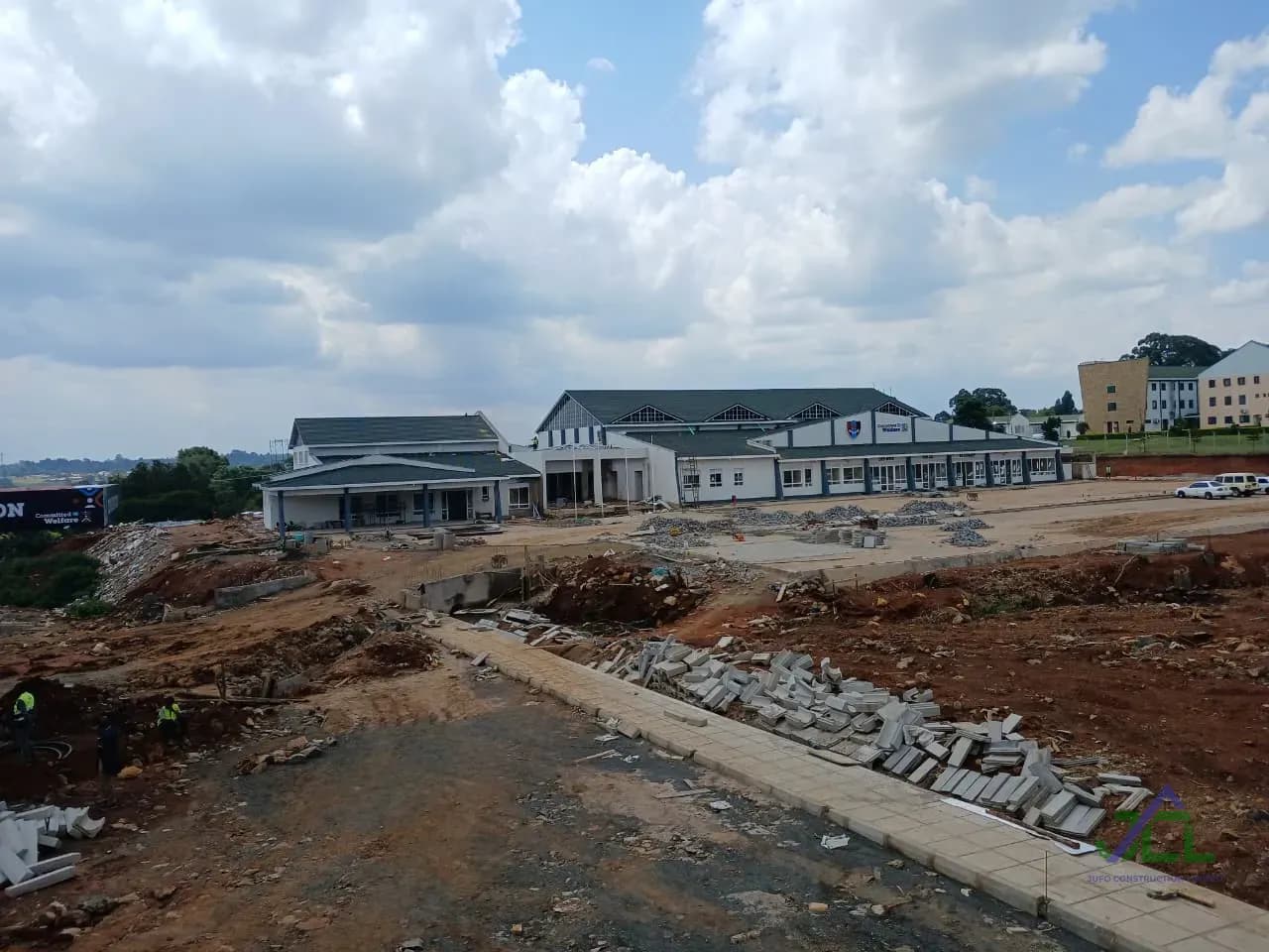 Defwes Eldoret