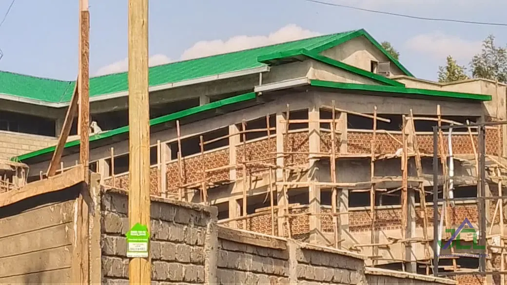 Kikuyu