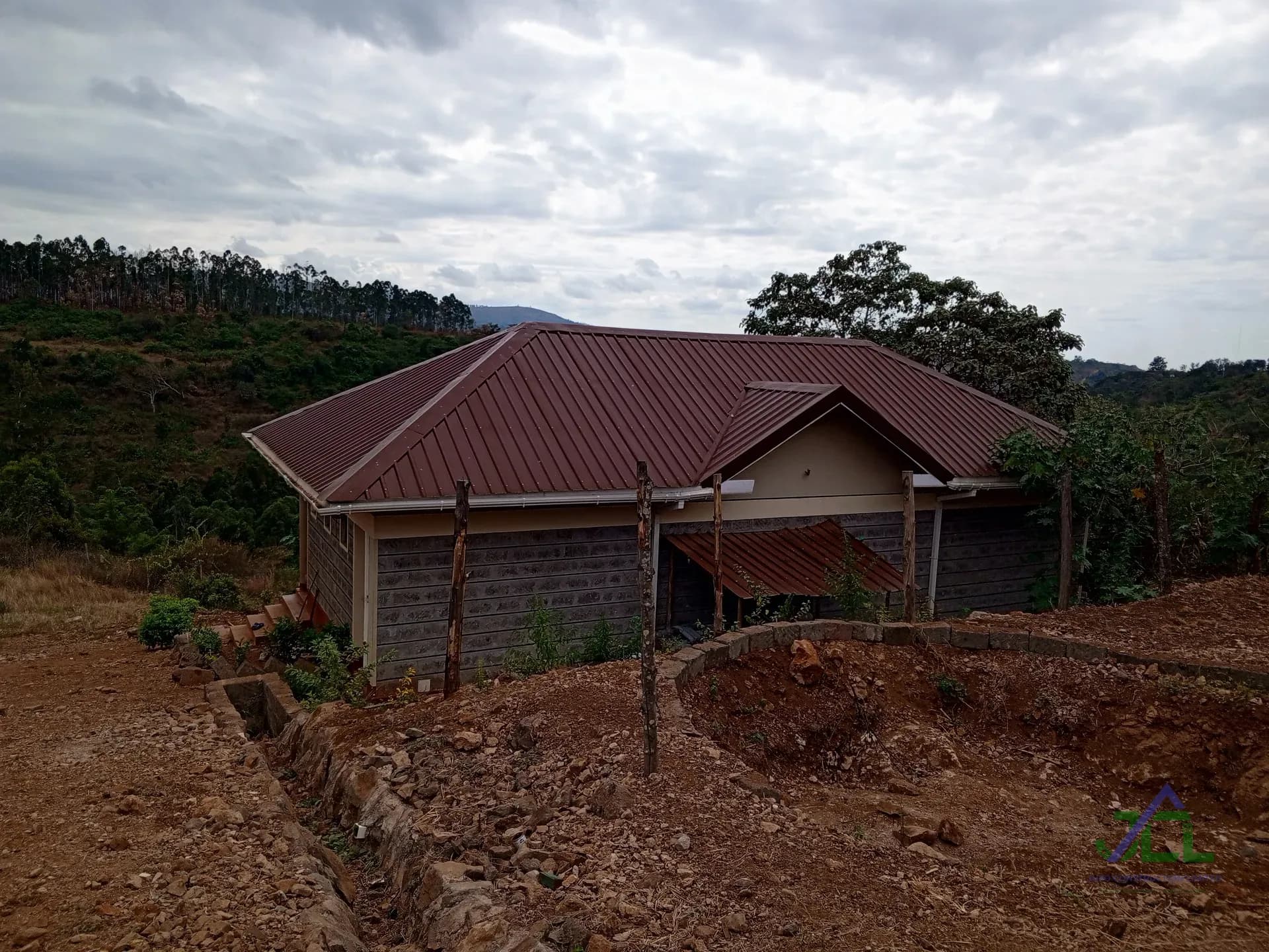 Kilimambogo