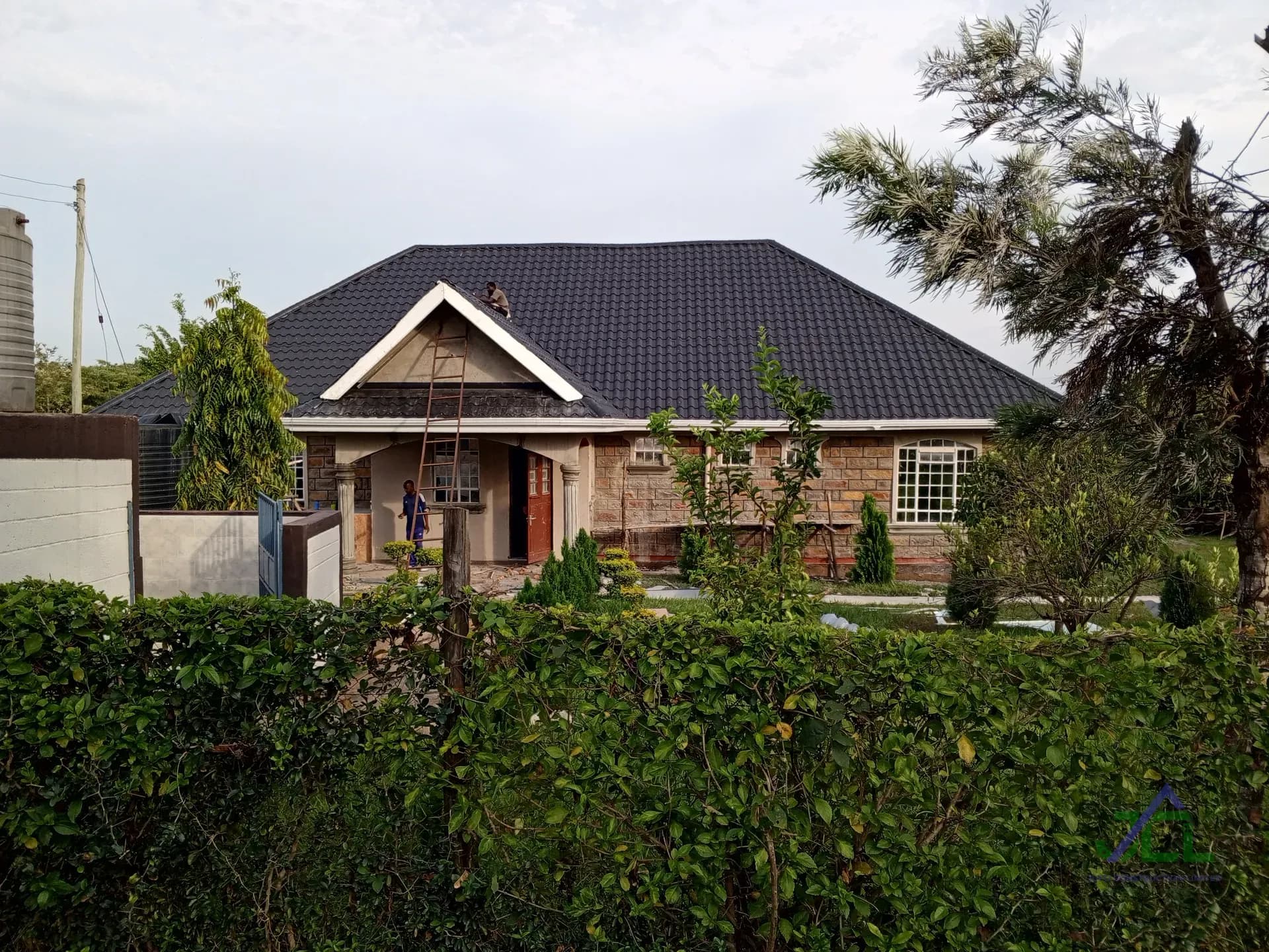 Kodula - After