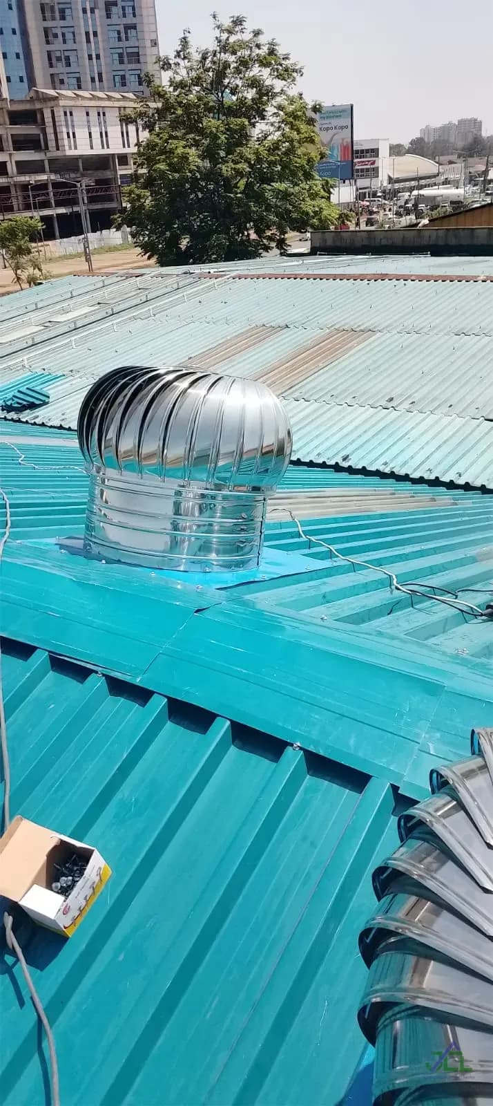Nairobi