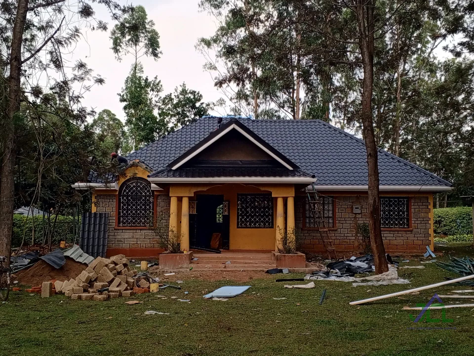 Ulumbi