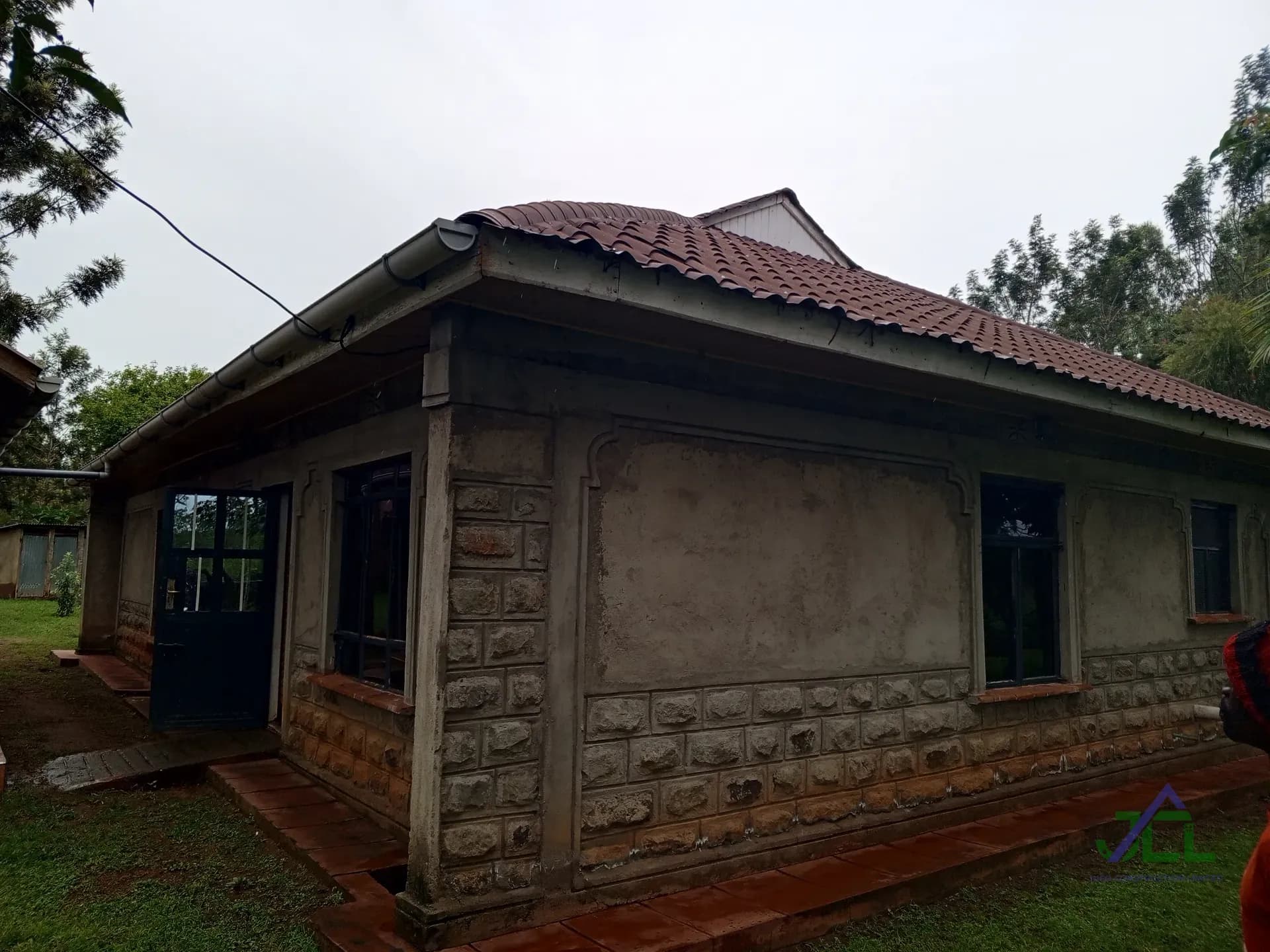 Ulumbi - Before