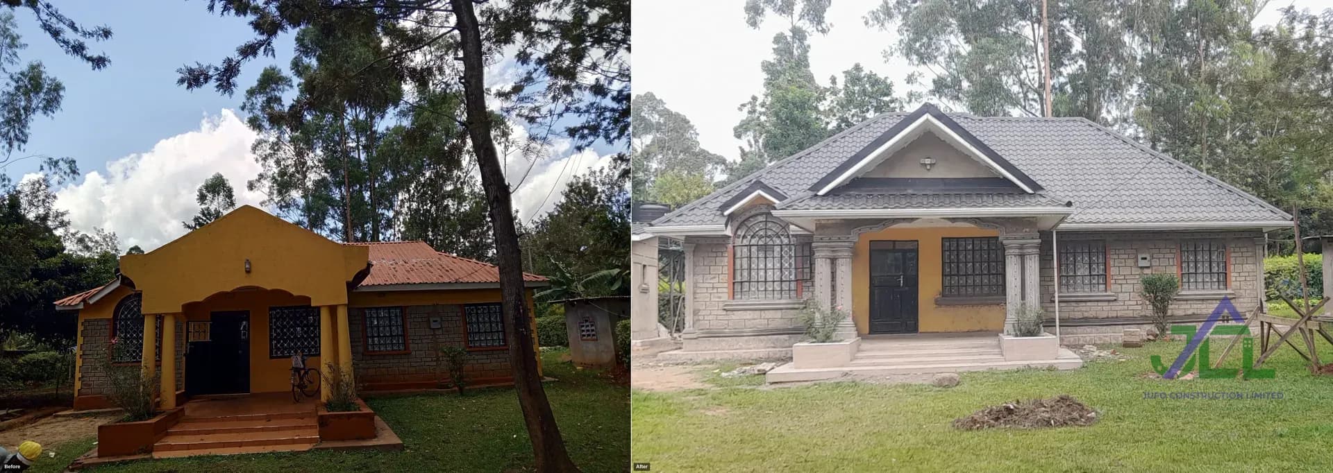 Ulumbi - Transformation